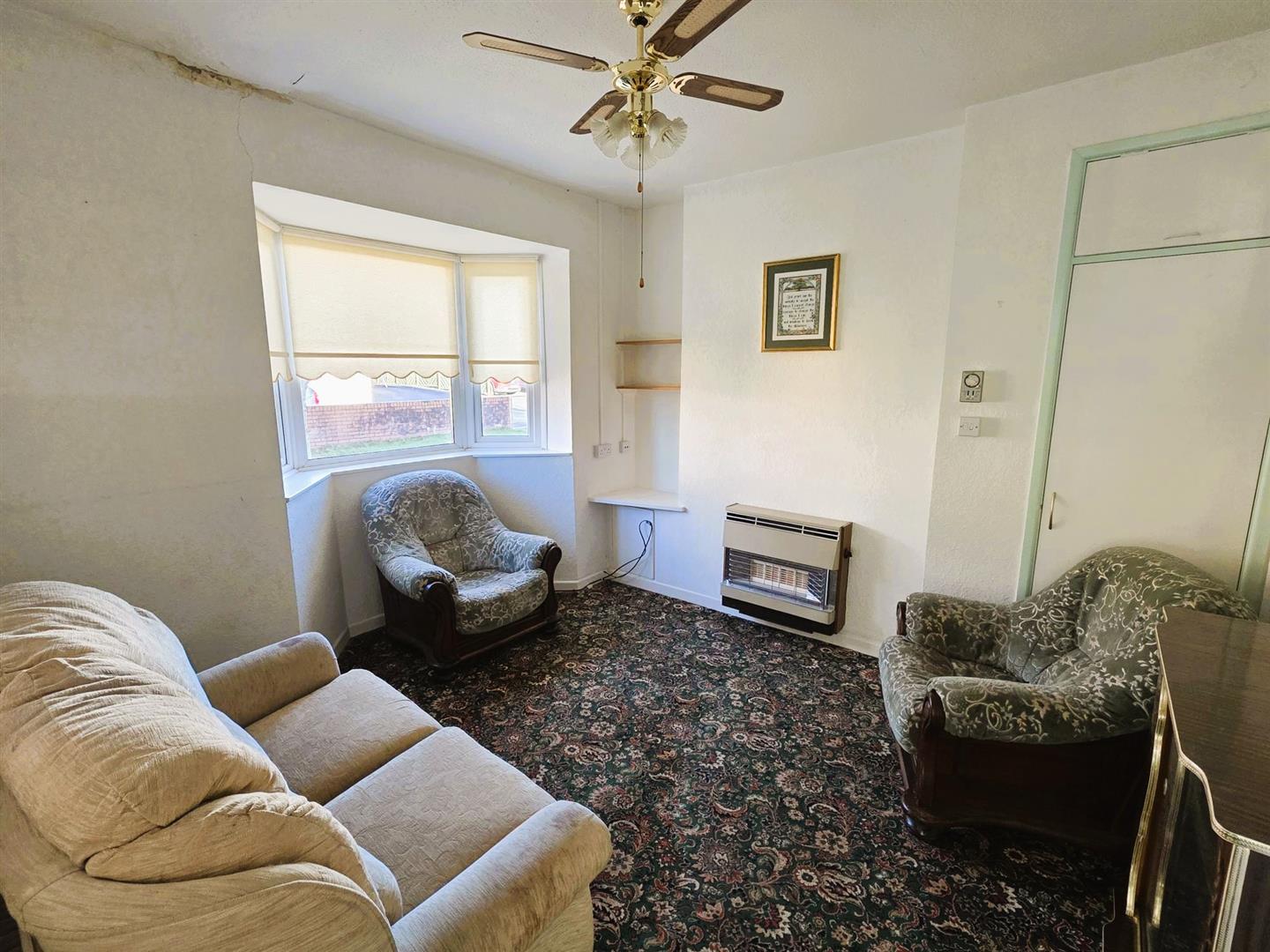 Gwelfor, Llanelli, SA14 9NT